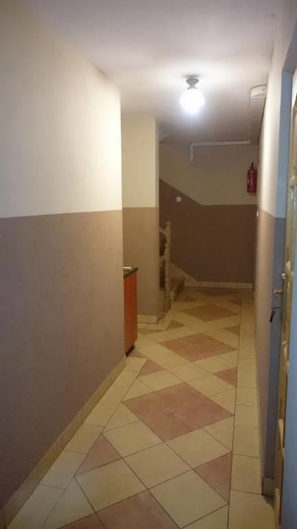 Pod Tatrami Acomodação com café da manhã Bukowina Tatrzańska Exterior foto